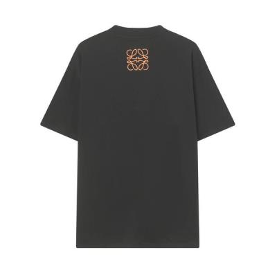 wholesale quality loewe shirt model no. 24